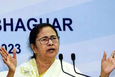 INDIA Will Defeat BJP, Not Seeking Any Post, Says CM Mamata Banerjee