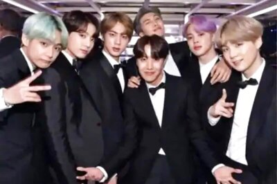 BTS Announce They Have a New Single Coming Next Month