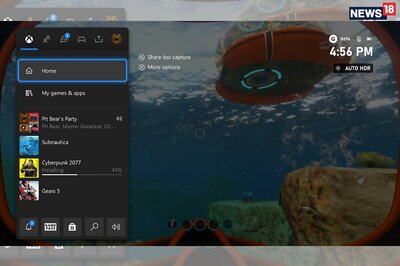 Got A Microsoft Xbox Series X Or Series S Console? You May Want To Download This Update Now