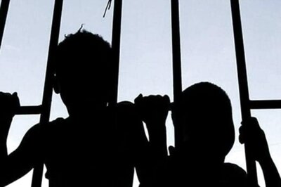 Gurugram Couple Booked for Sexually Exploiting Adopted Children