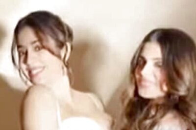 Janhvi Kapoor Has Basic To Glam Transition For Friday Night Party In This Fun Reel