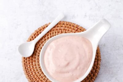 6 Simple Steps To Prepare Healthy Chipotle Mayonnaise At Home
