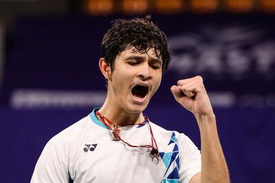 Orleans Masters: Priyanshu Rajawat to Meet Magnus Johannesen in Maiden Super 300 Summit Clash