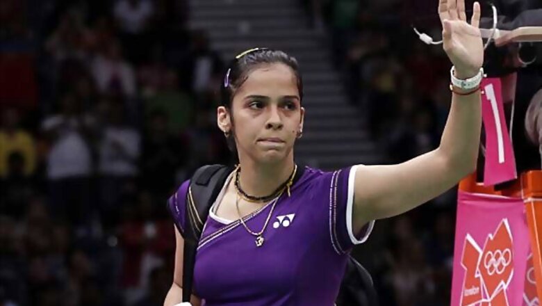Guj polls: EC banks on Saina, Mary Kom for drawing voters