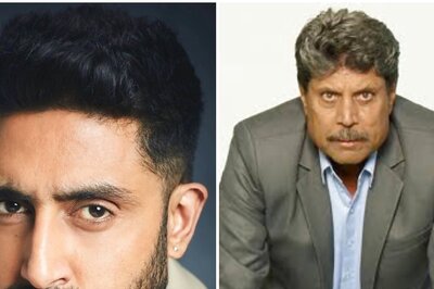 Abhishek Bachchan and Kapil Dev to Hoist the Tricolour at the Indian Film Festival of Melbourne