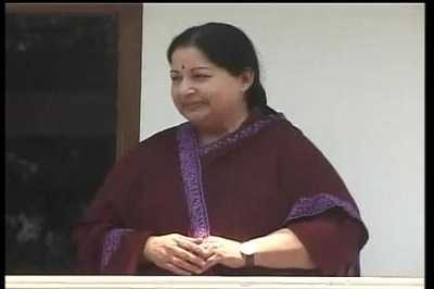 Tamil Nadu CM Jaya opposes UGC's Hindi circular, says it's illegal