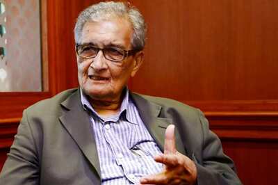 Amartya Sen Says Schemes Like Modicare Only to Take Credit, Hopes Polls Bring ‘Good Result’