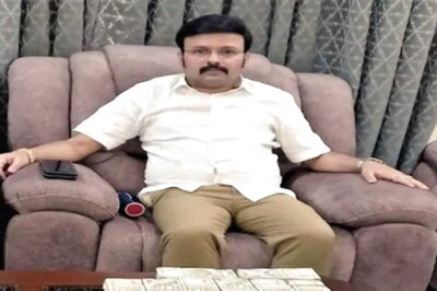 Here Is What We Know About Absconding Criminal Santro Ravi