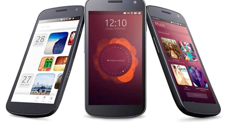 Ubuntu OS smartphones coming in October, will take on Google's Android