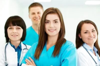 Dr Ram Manohar Lohia Institute Of Medical Sciences Announces 665 Vacancies For Group B Nurses