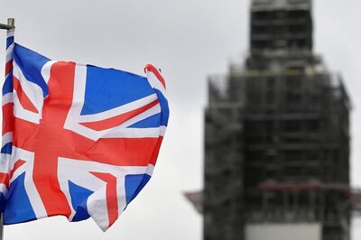 UK Slaps More Sanctions on Russian, Belarus Entities Over Ukraine Invasion