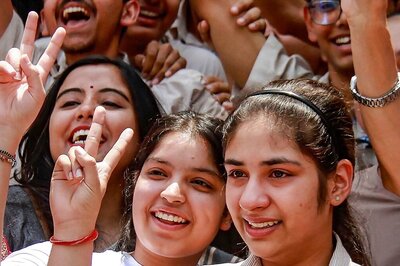 Rajasthan Board 12th Science, Commerce, Arts Result 2024: Pass Percentage Over The Years