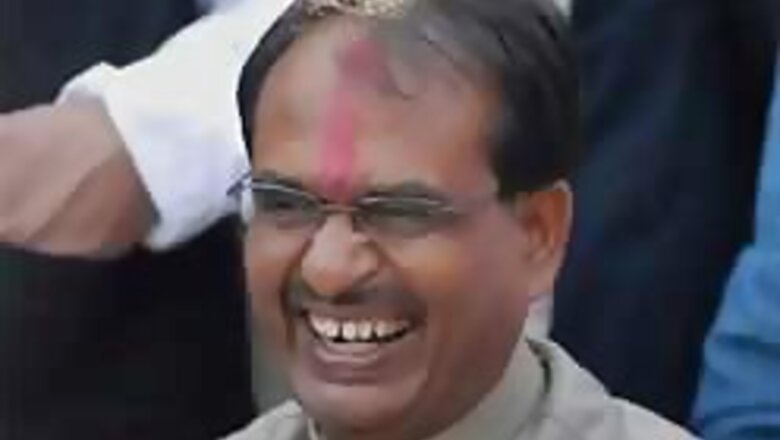 Kasab's hanging a justified step: Madhya Pradesh CM