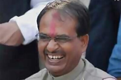 Kasab's hanging a justified step: Madhya Pradesh CM