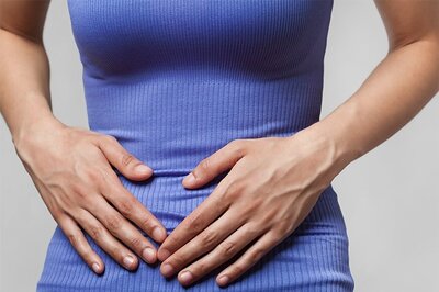 Exercising on a Treadmill May Diminish Menstrual Pain