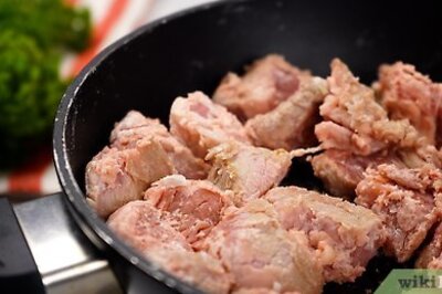 How to Thicken Beef Stew