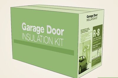 How to Insulate a Garage