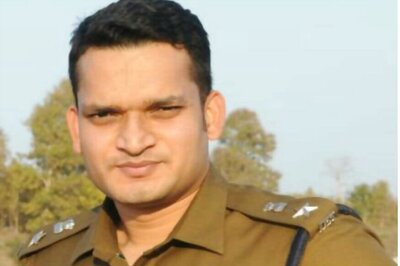 Young IPS Officer's Transfer Stirs Row in Madhya Pradesh