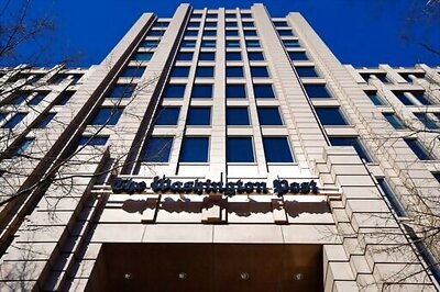 Washington Post Reporter Sues Paper For Discrimination