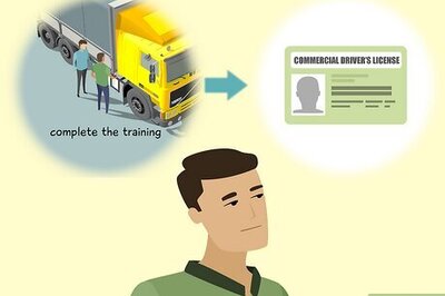 A Step-By-Step Guide to Acquiring a CDL (Commercial Driver's License)