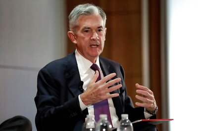 Donald Trump Has Told Jerome Powell he Will be New Fed Chief