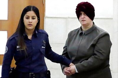 Australia State Leader Welcomes Israeli Extradition Ruling