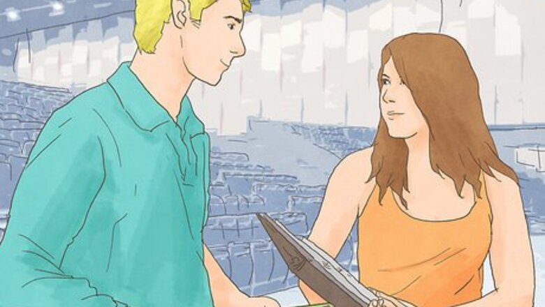 How to Flirt Without Getting a Bad Reputation