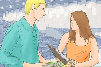 How to Flirt Without Getting a Bad Reputation