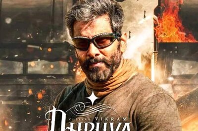Chiyaan Vikram's Long Pending Dhruva Natchathiram To Hit The Screens Soon