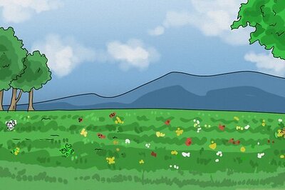 How to Cast a Circle