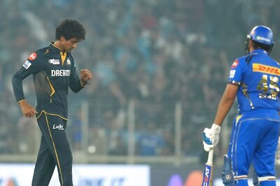 Points Table, Orange Cap and Purple Cap Standings After GT vs MI in IPL 2024 - Get All the Details Here