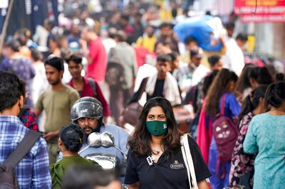 JNU: Ruckus Over Chhatrapati Shivaji Maharaj Portrait's 'Vandalism', Students Attacked