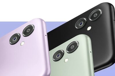 Samsung Launches Galaxy F14 5G In India Featuring 6000mAh Battery, 50MP Camera: All Details