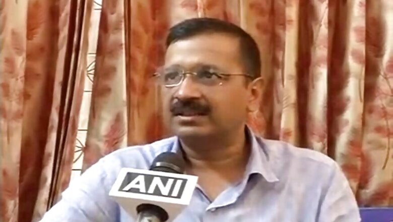 Kejriwal Urges Delhi to Declare War on Mosquitoes