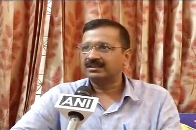 Kejriwal Urges Delhi to Declare War on Mosquitoes