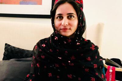 Prominent Baloch Activist Karima Baloch, Who Escaped Pakistan in 2016, Found Dead in Canada