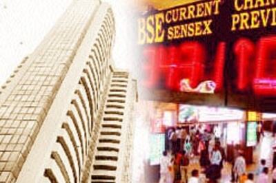Sensex down 52 pts on profit booking