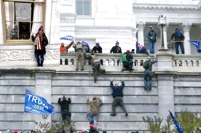 White House Tells Democratic Investigators it No Longer Has Trump White House Capitol Attack Documents