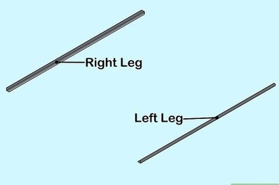 How to Put a Bed Frame Together