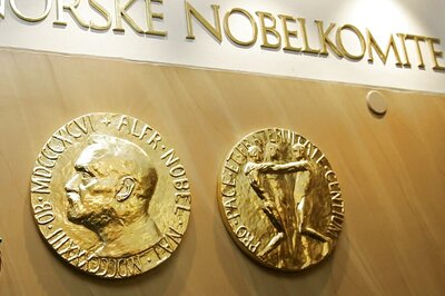 Literature Nobel Prize for 2018 in Jeopardy After #MeToo Crisis in Founding Body