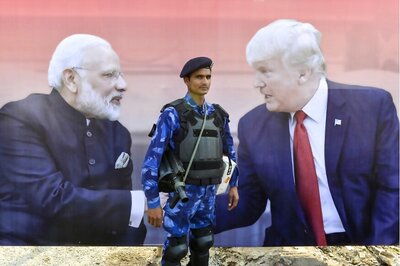 PM Modi a Friend of Mine, Says US President Donald Trump Ahead of His Much Anticipated Visit to India