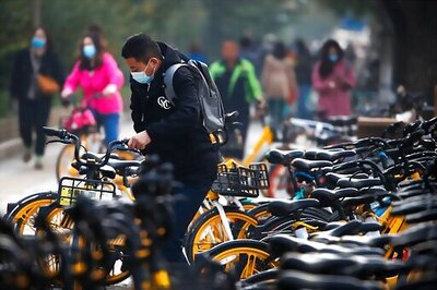 Asia Today: Sri Lanka Shuts Parliament After Case Detected