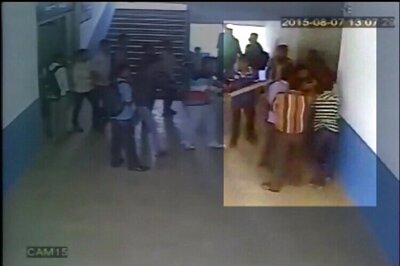 WB: TMC youth wing members thrashed college student to death, reveals CCTV footage