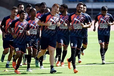 ISL 2015: FC Goa seek positive start against Delhi Dynamos