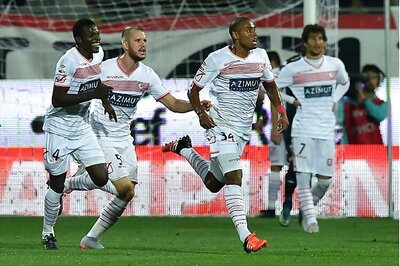 Carpi beat Torino for 1st Serie A win on Giuseppe Sannino's debut