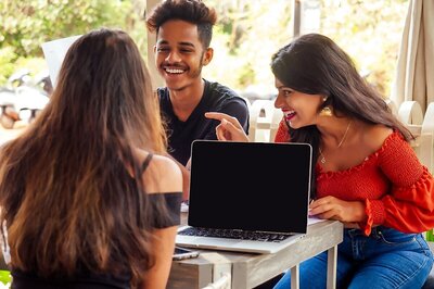 Pandemic Reality: Digital, Consultancy Roles Most Sought After At B-School Placements With Rise In Pay Packages