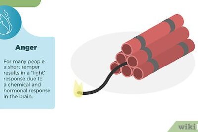 How to Control Your Temper