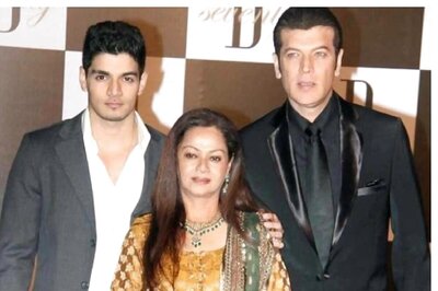 Aditya Pancholi on CBI Transfer of Sushant Singh Rajput Death Case: My Whole Family Is Relieved