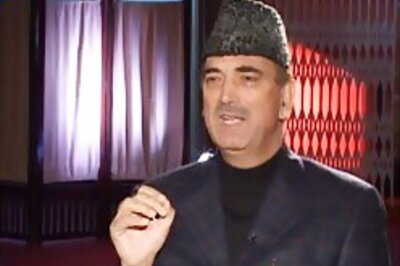 Congress split over Afzal's clemency