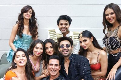 Akshay Kumar To Headline The Entertainers Tour In August 2024 In Australia; Nora Fatehi, Disha Patani To Join